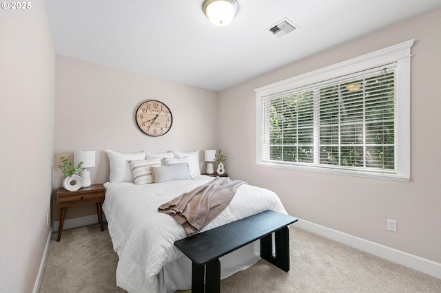 3301 Parker Ln, Springfield, OR 97477 - carpeted bedroom featuring baseboards