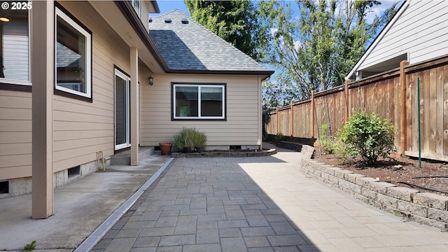 3301 Parker Ln, Springfield, OR 97477 - view of patio / terrace