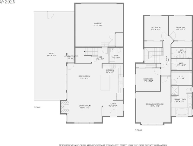room layout