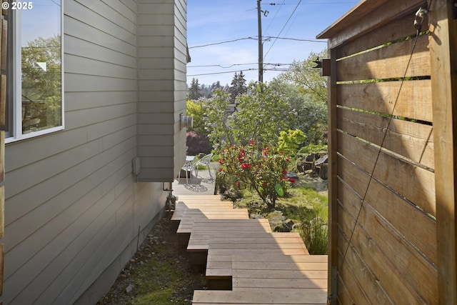 8630 SW 61st Ave, Portland, OR 97219 - view of property exterior