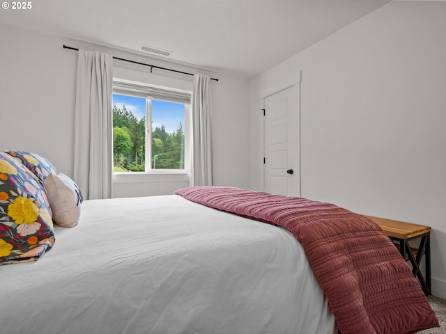 3595 Balm St S, Salem, OR 97302 - bedroom with carpet floors