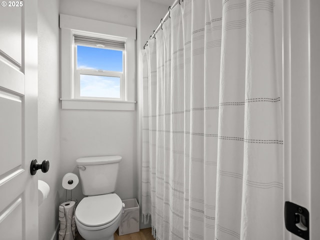 3595 Balm St S, Salem, OR 97302 - bathroom with toilet