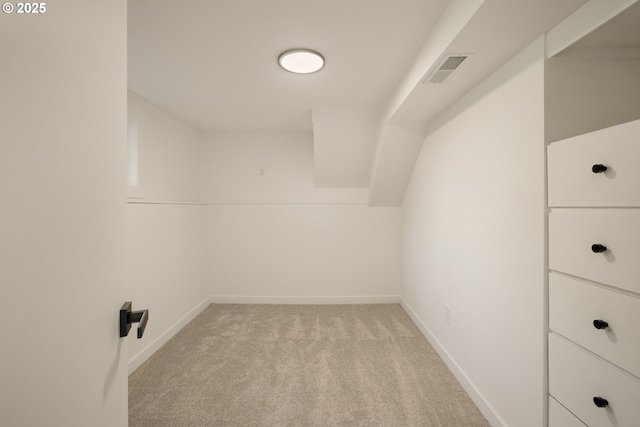 17349 Banyan Ln, Lake Oswego, OR 97034 - walk in closet featuring light carpet