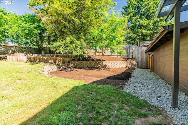 17349 Banyan Ln, Lake Oswego, OR 97034 - view of yard