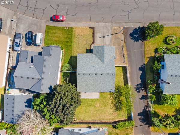 10514 NE 96th St, Vancouver, WA 98662 - aerial view