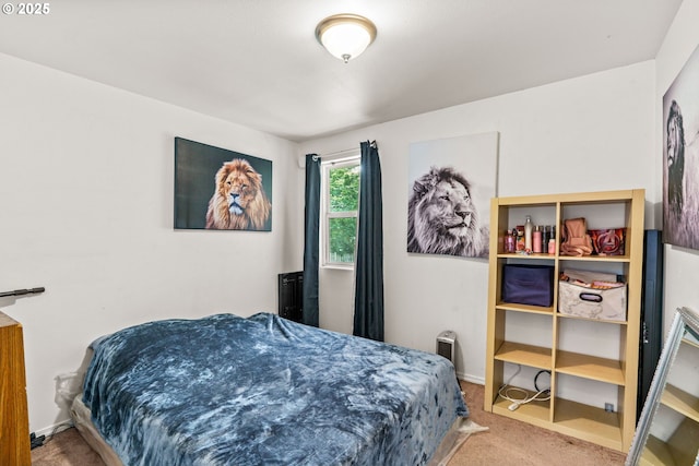 3318 Pinyon St, Springfield, OR 97478 - carpeted bedroom featuring baseboards