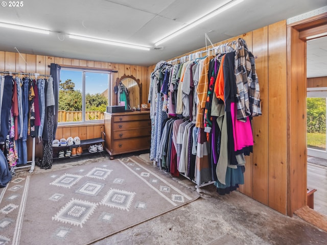 1749 NE 19th St, Lincoln City, OR 97367 - view of walk in closet