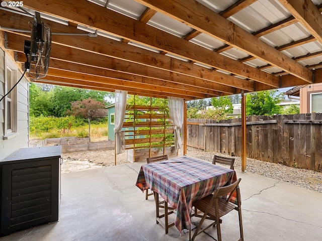 2745 SW 187th Ave, Beaverton, OR 97003 - view of patio / terrace