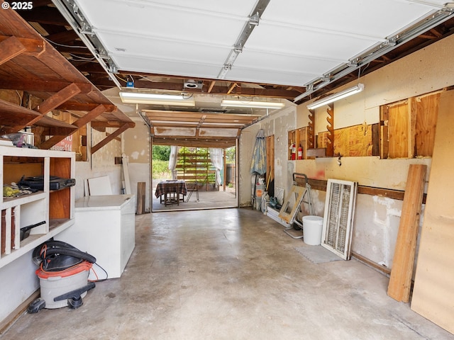 2745 SW 187th Ave, Beaverton, OR 97003 - view of garage