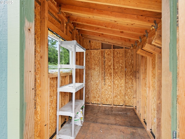 2745 SW 187th Ave, Beaverton, OR 97003 - view of storage room