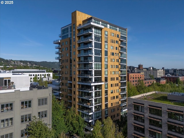 311 NW 12th Ave Unit 602, Portland, OR 97209 - view of property