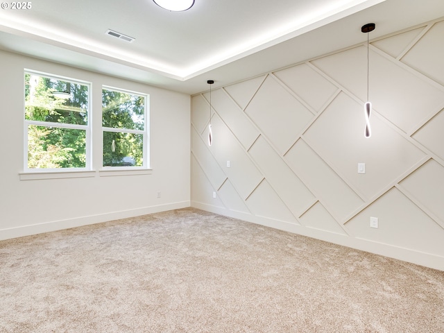 5412 NE 111th St, Vancouver, WA 98686 - unfurnished room featuring carpet and baseboards
