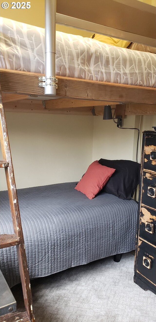 4395 E 20th Ave, Eugene, OR 97403 - bedroom featuring carpet floors