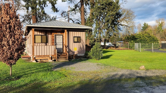 4395 E 20th Ave, Eugene, OR 97403 - view of outdoor structure