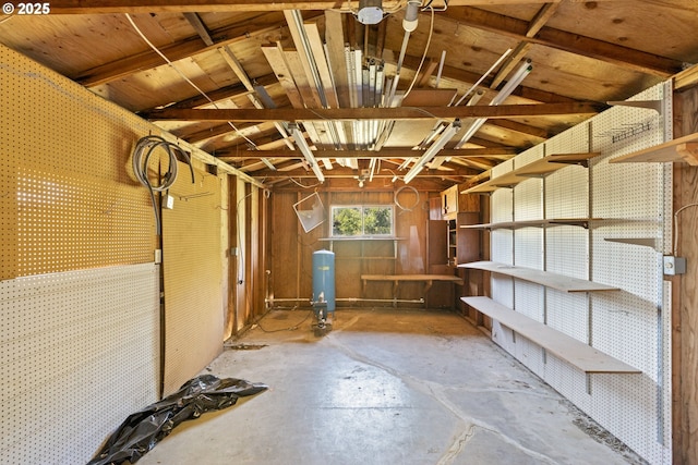 3034 Fisher Rd, Roseburg, OR 97471 - view of storage area