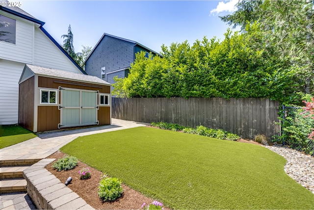 3011 Sabo Ln, West Linn, OR 97068 - view of yard