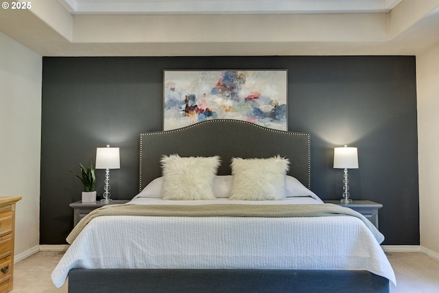 3011 Sabo Ln, West Linn, OR 97068 - carpeted bedroom featuring baseboards