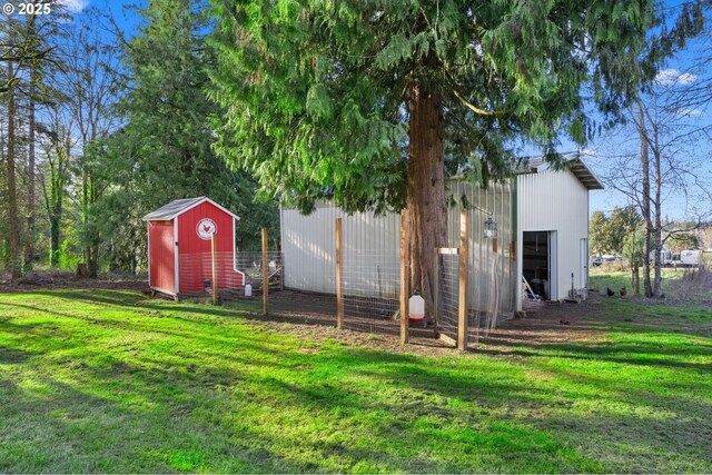 9435 SE 282nd Ave, Boring, OR 97009 - view of outdoor structure