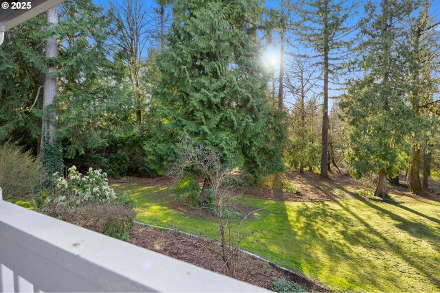 9435 SE 282nd Ave, Boring, OR 97009 - view of grassy yard