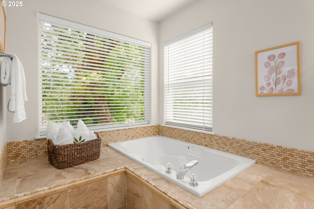 3543 SE Wister St, Milwaukie, OR 97222 - full bathroom with a bath