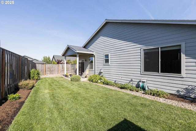 654 Patrol St, Molalla, OR 97038 - view of side of property