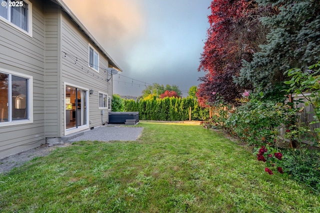 17510 NW Fieldstone Dr, Beaverton, OR 97006 - view of grassy yard