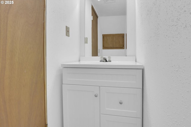 14011 NE 346th St, Battle Ground, WA 98604 - bathroom featuring vanity