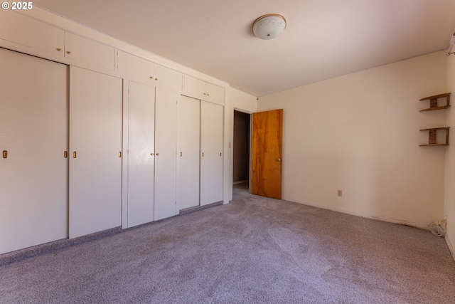 176 N Henry St, Coquille, OR 97423 - unfurnished bedroom featuring carpet floors