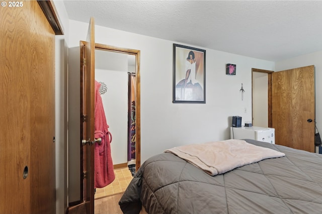 1315 SE 135th Ave, Portland, OR 97233 - bedroom with wood finished floors