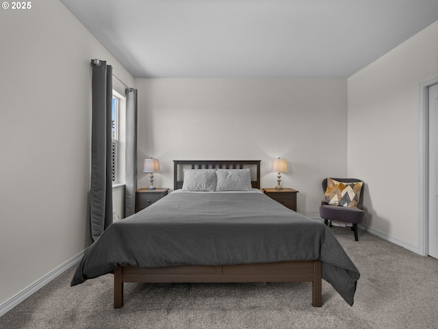 1053 Winfield St NE, Gervais, OR 97026 - carpeted bedroom featuring baseboards