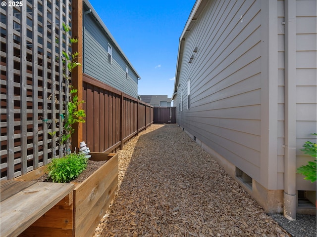 1053 Winfield St NE, Gervais, OR 97026 - view of home's exterior