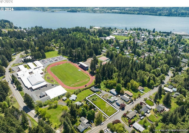 430 NW Chesser Rd, Stevenson, WA 98648