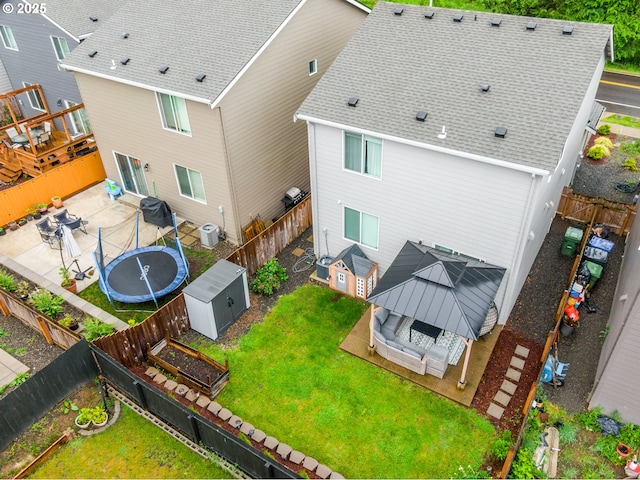 3563 SE Richey Rd, Gresham, OR 97080 - view of subject property