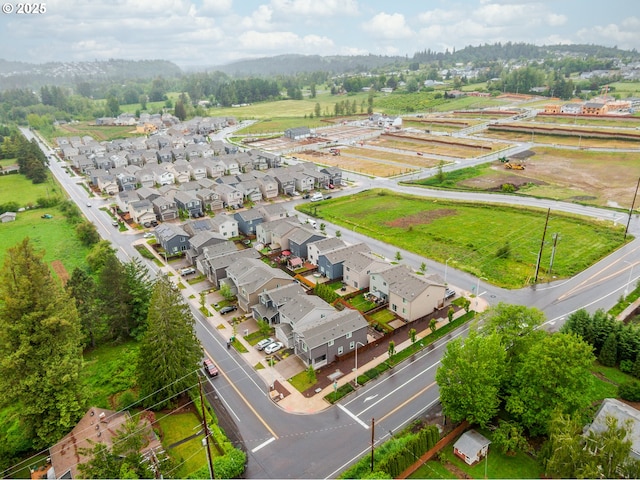3563 SE Richey Rd, Gresham, OR 97080 - aerial perspective of suburban area