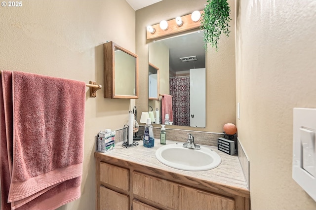 15619 NE Hickory St, Vancouver, WA 98682 - full bathroom with vanity