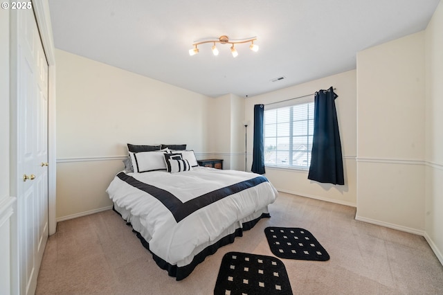 16420 SW Sienna Ln, Beaverton, OR 97007 - bedroom with light colored carpet