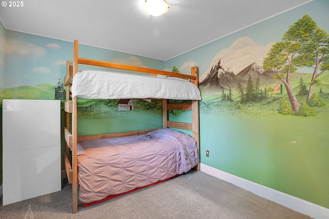 21482 SW 92nd Ct, Tualatin, OR 97062 - view of carpeted bedroom