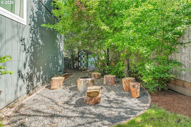 21482 SW 92nd Ct, Tualatin, OR 97062 - view of fenced backyard