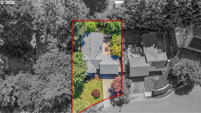 21482 SW 92nd Ct, Tualatin, OR 97062 - view of subject property