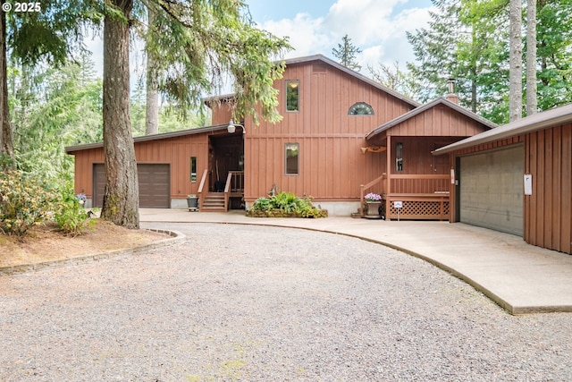 11874 Riverhaven Ln, Stayton, OR 97383 - rustic home with driveway
