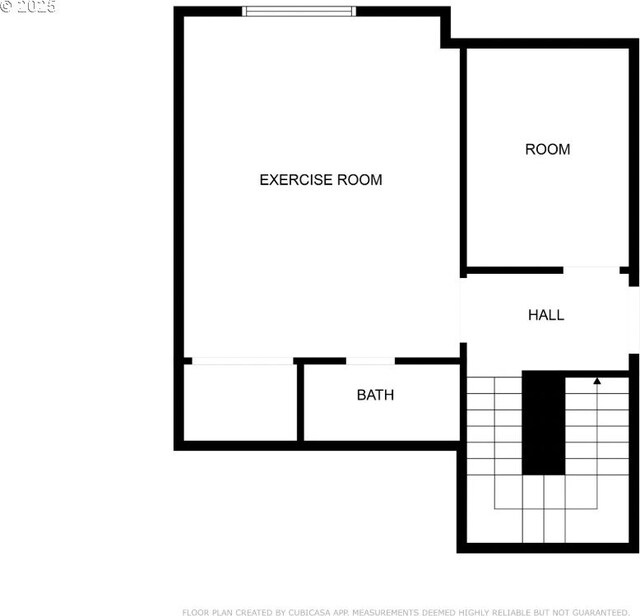 room layout