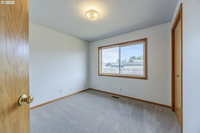 7324 B St, Springfield, OR 97478 - unfurnished bedroom featuring carpet floors and baseboards