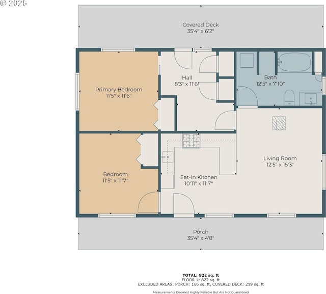 room layout