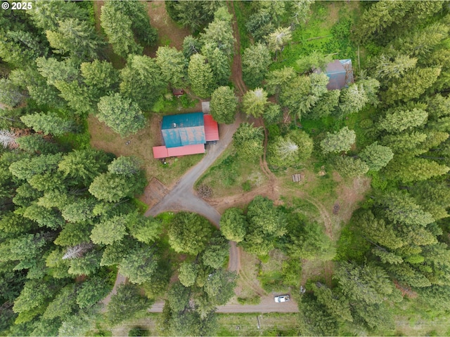 67388 Timberline Rd, Summerville, OR 97876 - view of property location