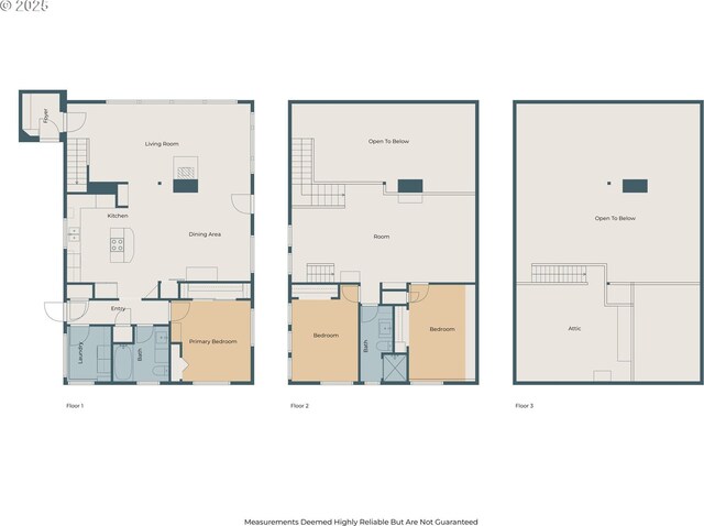 67388 Timberline Rd, Summerville, OR 97876 - home floor plan