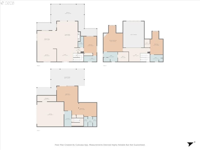 home floor plan