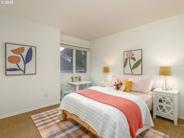 14066 Edenberry Dr, Lake Oswego, OR 97035 - carpeted bedroom with baseboards