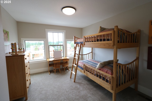 4908 NE 132nd Cir, Vancouver, WA 98686 - bedroom with carpet flooring and baseboards