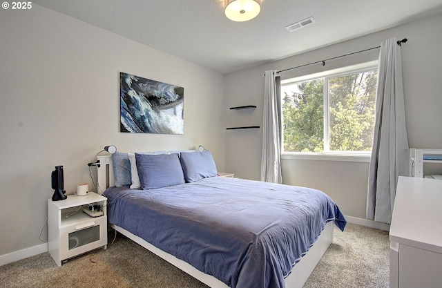 7407 NE 136th Ave, Vancouver, WA 98682 - carpeted bedroom with baseboards