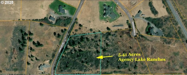 Lakeland Rd Unit 17, Chiloquin, OR 97624